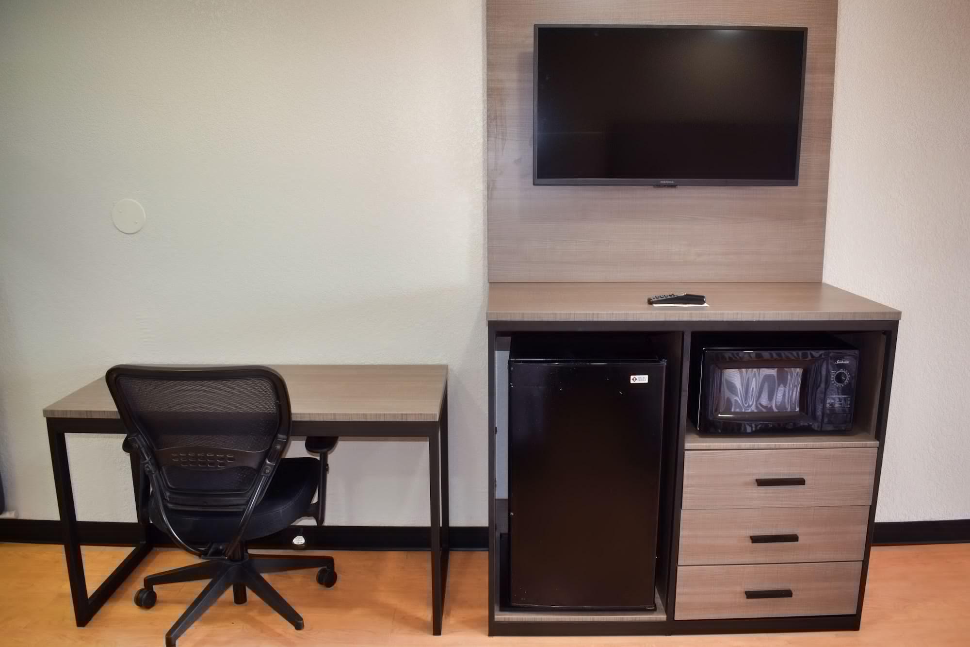 Quality Inn & Suites Weatherford Buitenkant foto