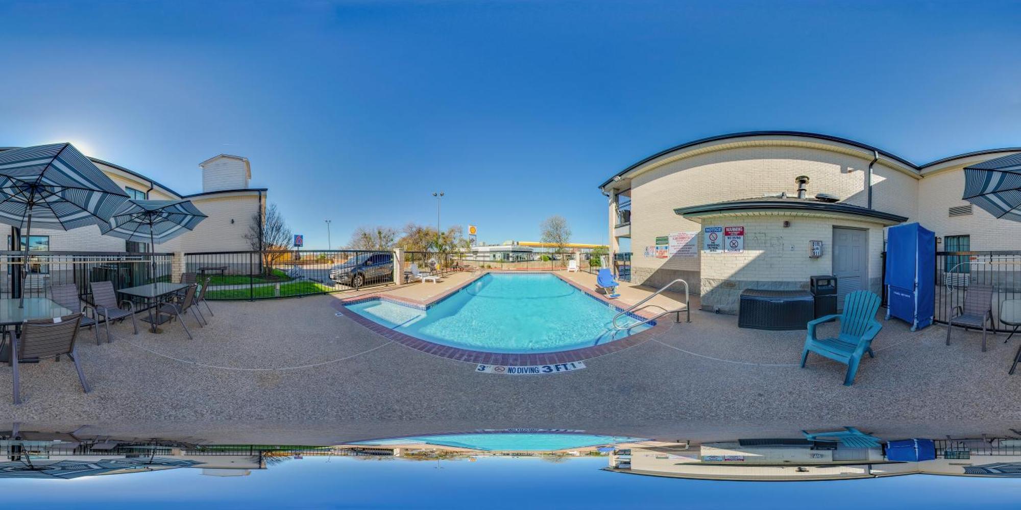 Quality Inn & Suites Weatherford Buitenkant foto